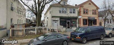 Street View of 4429 MUNDY LANE, Bronx