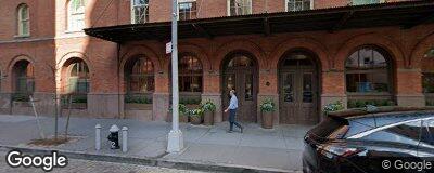 Street View of 443 GREENWICH STREET