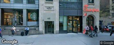 Street View of 443 PARK AVENUE SOUTH, Manhattan