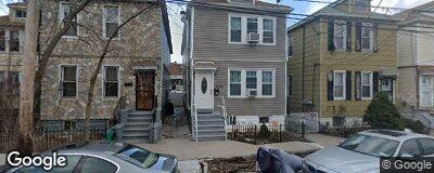 Street View of 4434 EDSON AVENUE, Bronx