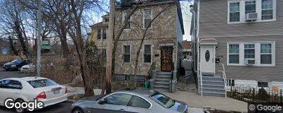 Street View of 4436 EDSON AVENUE, Bronx