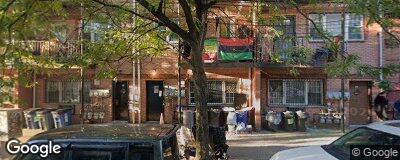 Street View of 444 EAST 136 STREET, Bronx