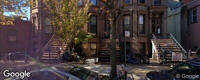 Street View of 444 GRAND AVENUE, Brooklyn