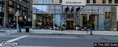 Street View of 444 PARK AVENUE SOUTH, Manhattan