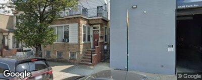Street View of 4440 PARK AVENUE, Bronx