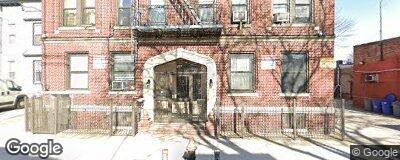 Street View of 445 AUTUMN AVENUE, Brooklyn