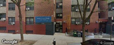 Street View of 445 EAST 137 STREET, Bronx