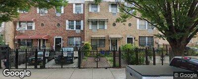 Street View of 445 EAST 144 STREET, Bronx