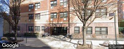 Street View of 445 EAST 171 STREET, Bronx