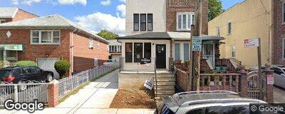 Street View of 445 EAST 46 STREET, Brooklyn
