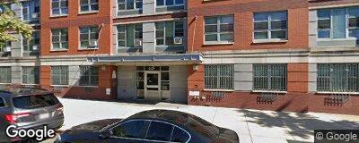 Street View of 445 THOMAS S BOYLAND ST, Brooklyn