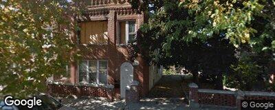 Street View of 4451 MATILDA AVENUE, Bronx