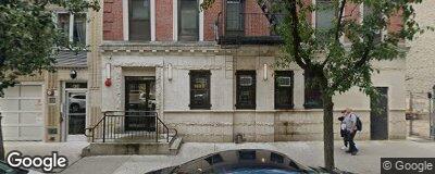 Street View of 446 EAST 117 STREET, Manhattan
