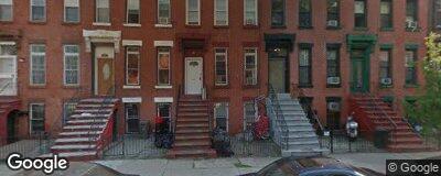 Street View of 446 KOSCIUSZKO STREET, Brooklyn