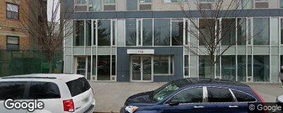 Street View of 446 WEST 167 STREET, Manhattan