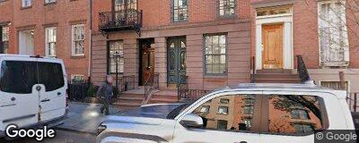 Street View of 446 WEST 22 STREET, Manhattan