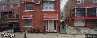 Street View of 4465 BYRON AVENUE, Bronx