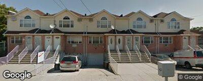 Street View of 447 CLEVELAND STREET, Brooklyn