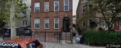 Street View of 447 EAST 45 STREET, Brooklyn