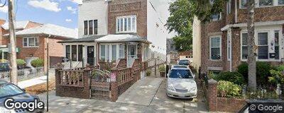 Street View of 447 EAST 46 STREET, Brooklyn
