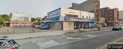 Street View of 447 WILLIS AVENUE, Bronx