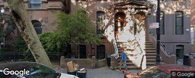 Street View of 448 CLINTON STREET, Brooklyn