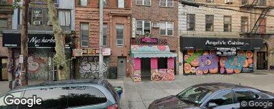 Street View of 448 EAST 138 STREET, Bronx