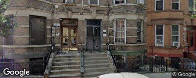 Street View of 448 EAST 186 STREET, Bronx