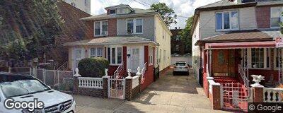 Street View of 448 EAST 51 STREET, Brooklyn