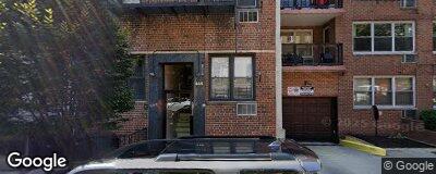 Street View of 448 EAST 84 STREET, Manhattan