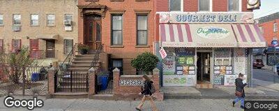 Street View of 448 FRANKLIN AVENUE, Brooklyn
