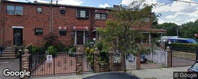 Street View of 448 JEROME STREET, Brooklyn