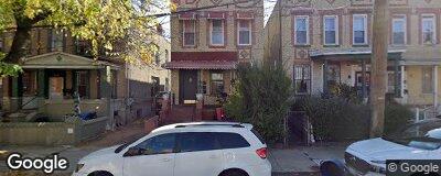 Street View of 448 NEWPORT STREET, Brooklyn