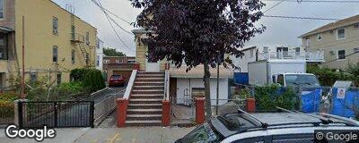 Street View of 448 UNDERHILL AVENUE, Bronx