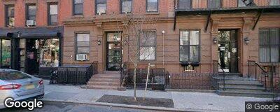Street View of 448 WEST 50 STREET, Manhattan