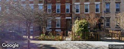 Street View of 448 WYONA STREET, Brooklyn