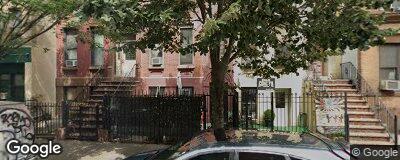 Street View of 449 EAST 117 STREET, Manhattan