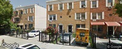 Street View of 449 EAST 144 STREET, Bronx