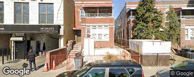 Street View of 449 EMPIRE BOULEVARD, Brooklyn