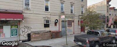 Street View of 449 IRVING AVENUE, Brooklyn
