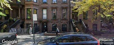 Street View of 45 8 AVENUE, Brooklyn