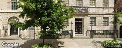 Street View of 45 EAST 70 STREET