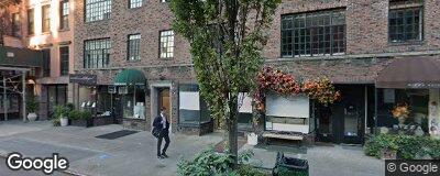 Street View of 45 GREENWICH AVENUE, Manhattan