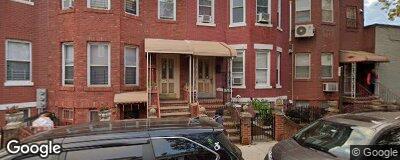 Street View of 45 LAKE STREET, Brooklyn