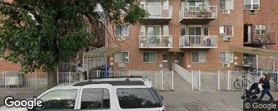 Street View of 45-12 111 STREET, Queens