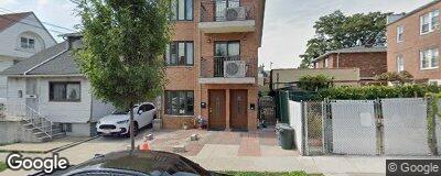 Street View of 45-12 163 STREET, Queens