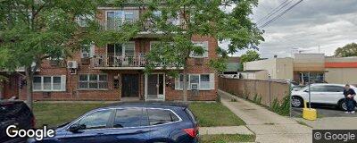 Street View of 45-12 220 STREET, Queens