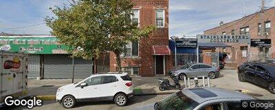 Street View of 45-16 108 STREET, Queens