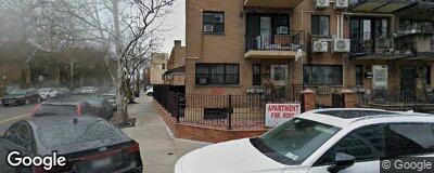 Street View of 45-18 82 STREET, Queens
