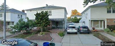 Street View of 45-22 218 STREET, Queens
